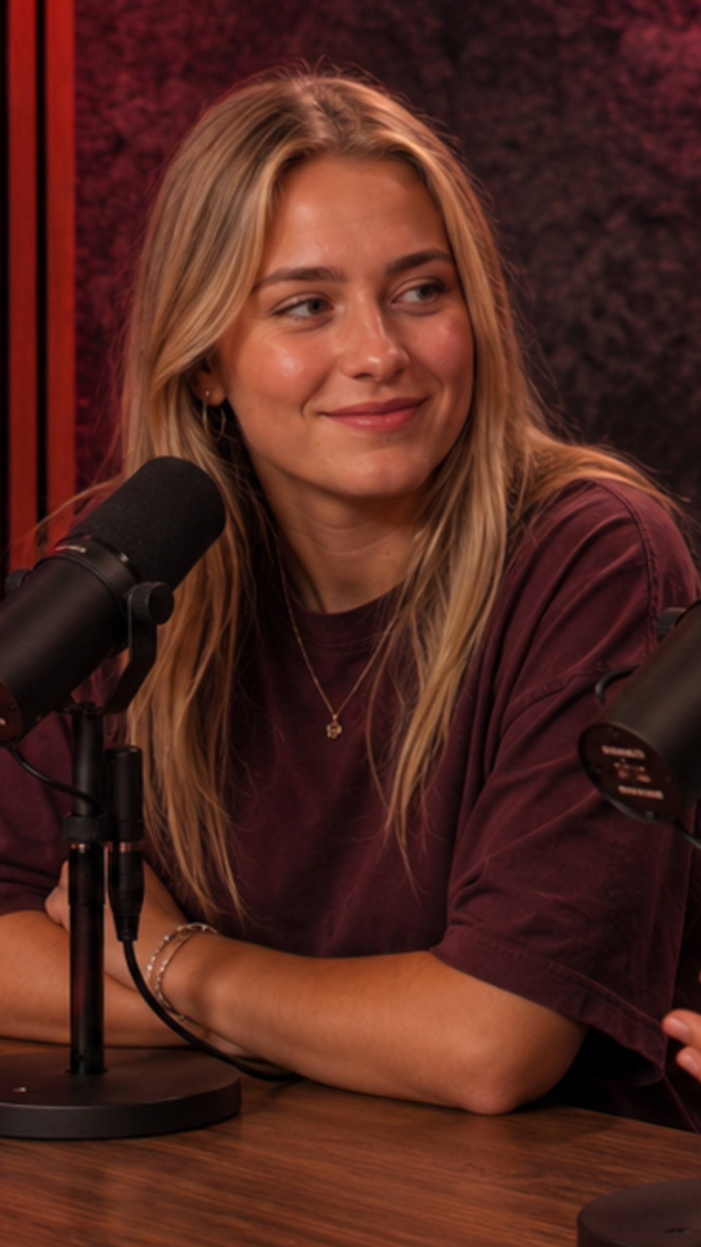 Active Podcast stúdióreferencia 5